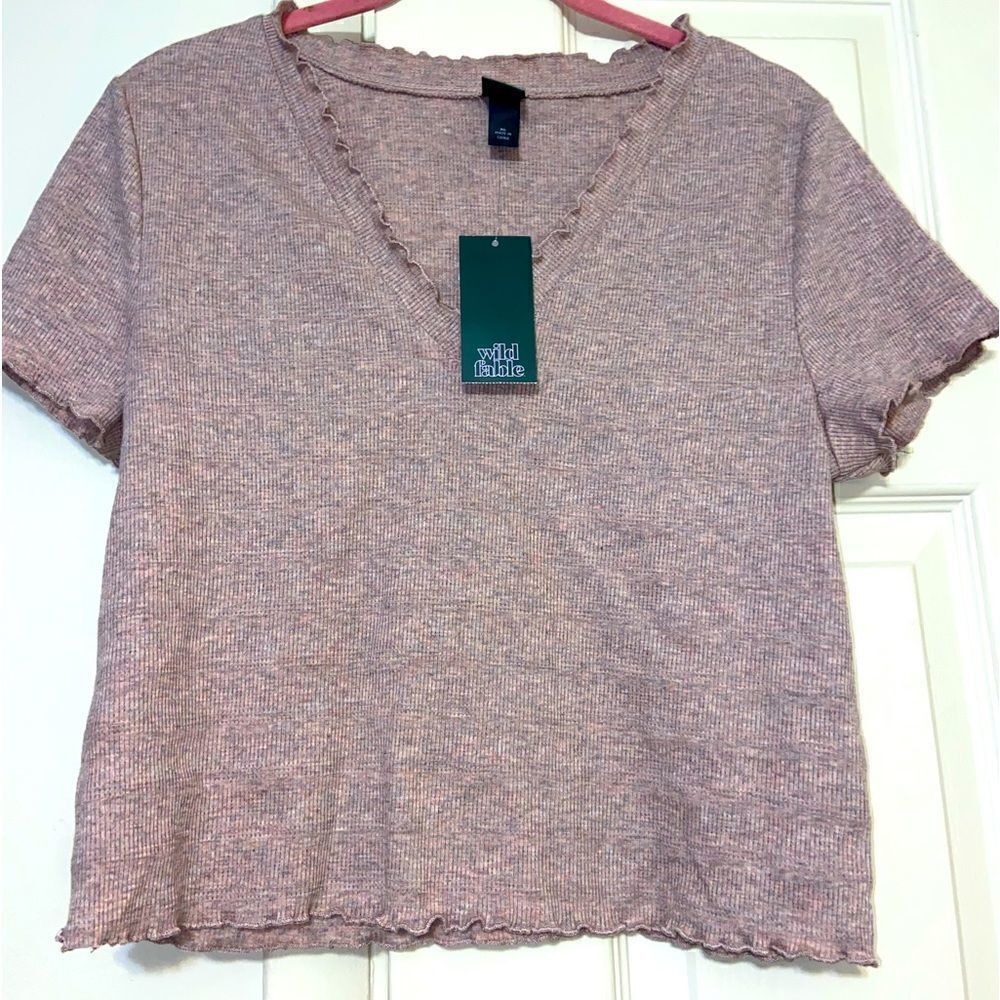 NWT wild fable too size xl
